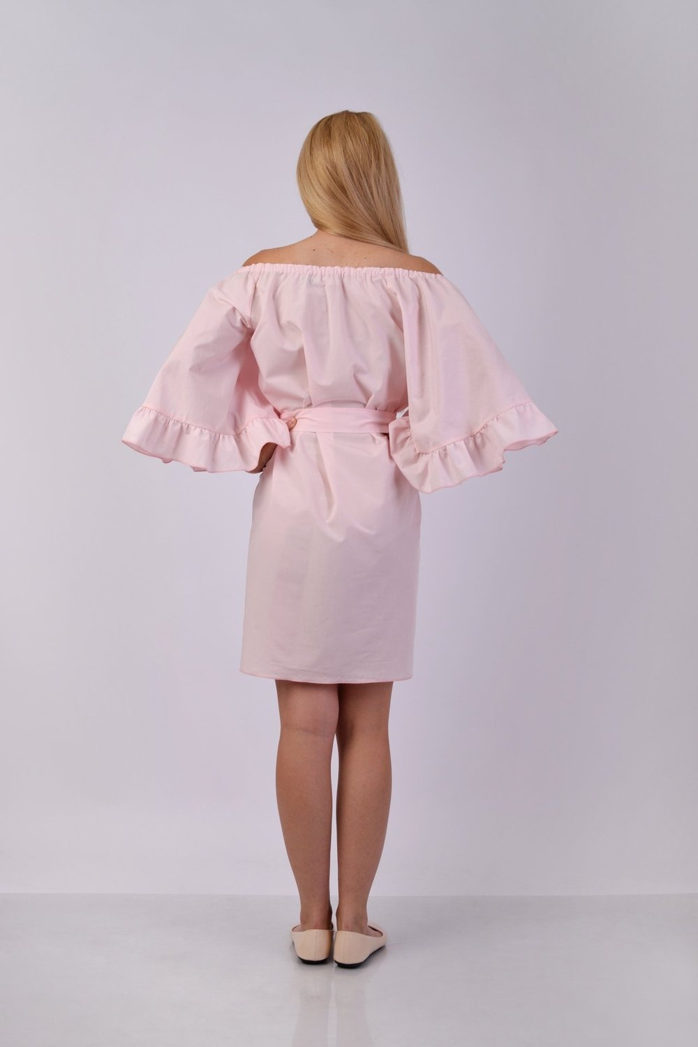 Платье ELIT by Ter-Hakobyan арт.130318 оптом_фото2