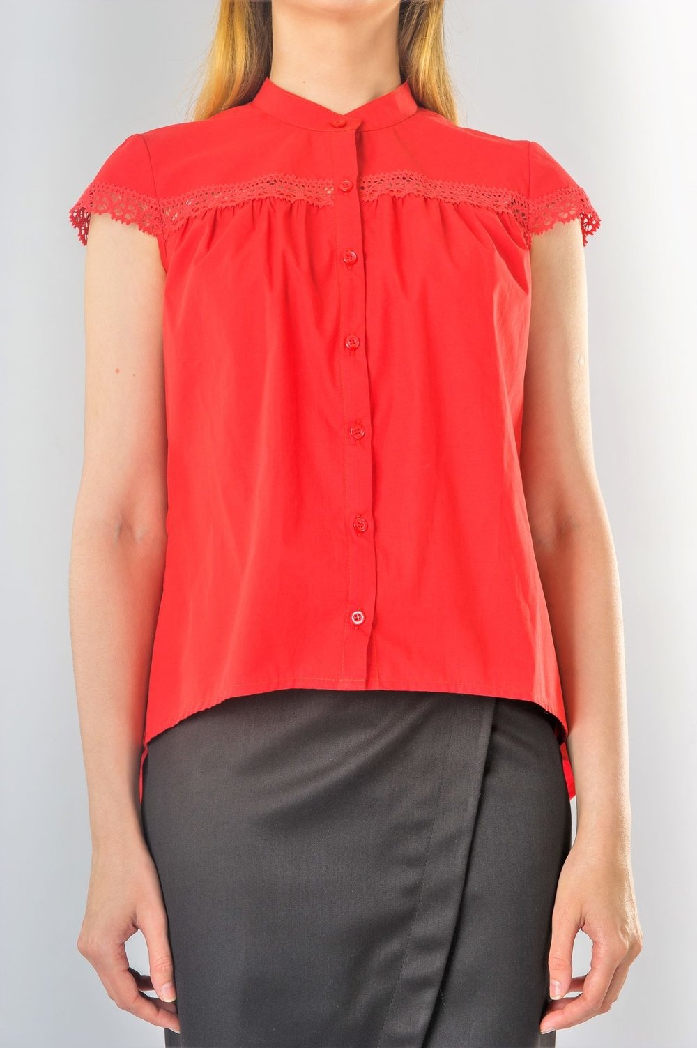 Блузка ELIT by Ter-Hakobyan арт.231117 оптом_фото2