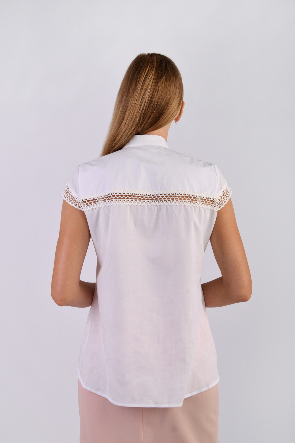 Блузка ELIT by Ter-Hakobyan арт.231017 оптом_фото2