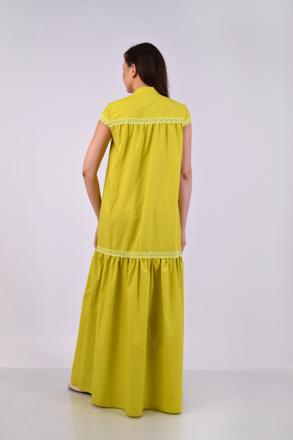 Платье ELIT by Ter-Hakobyan арт.132417 оптом_фото3