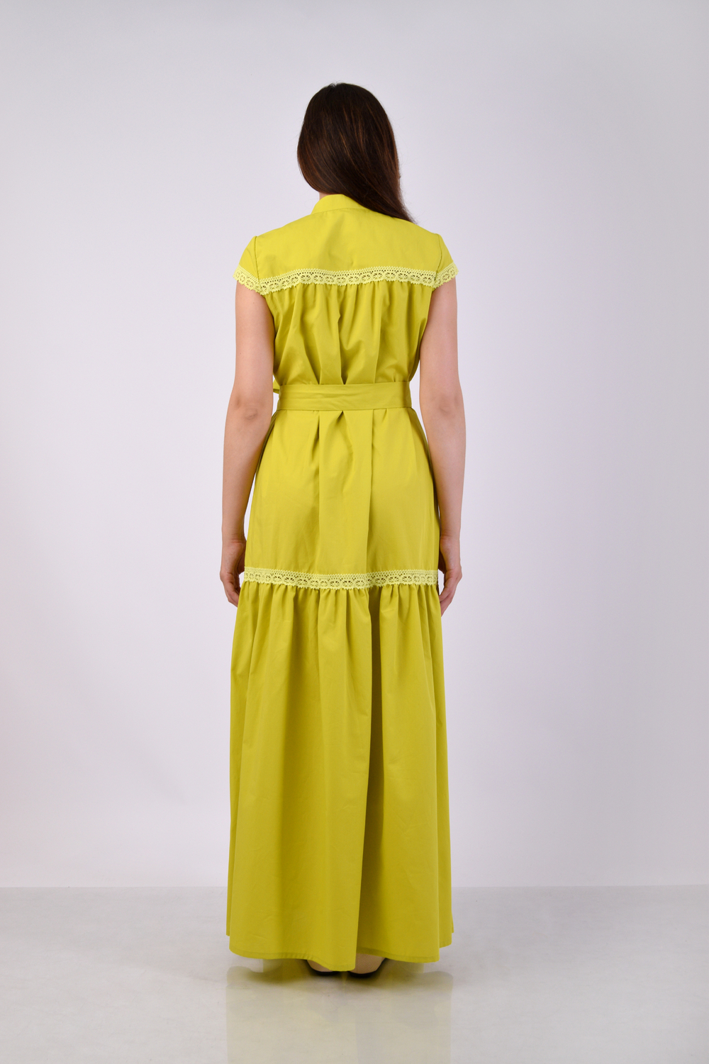 Платье ELIT by Ter-Hakobyan арт.132417 оптом_фото2