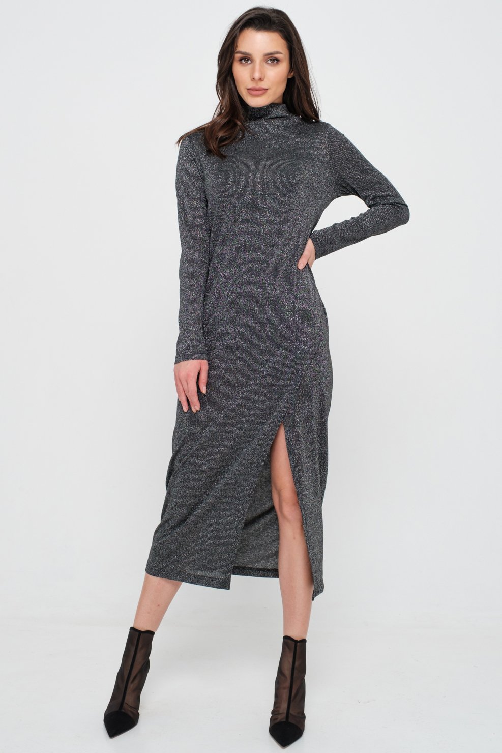 Платье 153.3-01 Fly арт.153.3-01 оптом_фото1