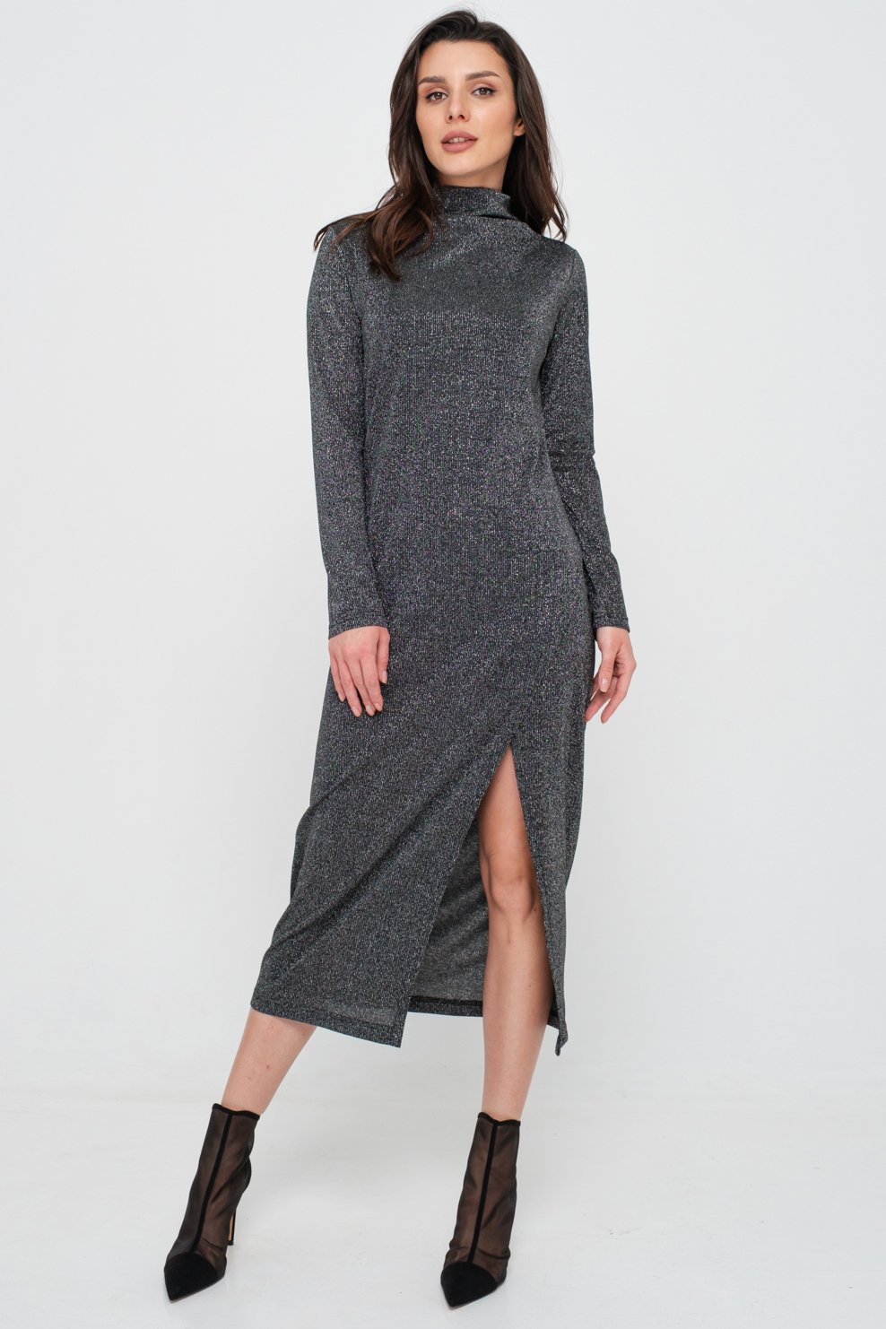 Платье 153.3-01 Fly арт.153.3-01 оптом_фото3