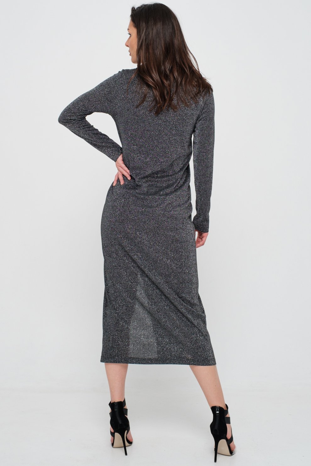 Платье 153.3-01 Fly арт.153.3-01 оптом_фото4