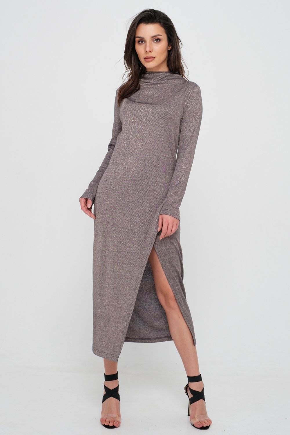 Платье 153.3-04 Fly арт.153.3-04 оптом_фото1