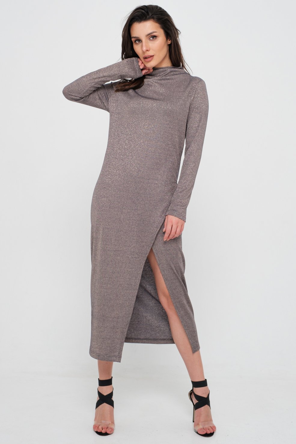 Платье 153.3-04 Fly арт.153.3-04 оптом_фото4