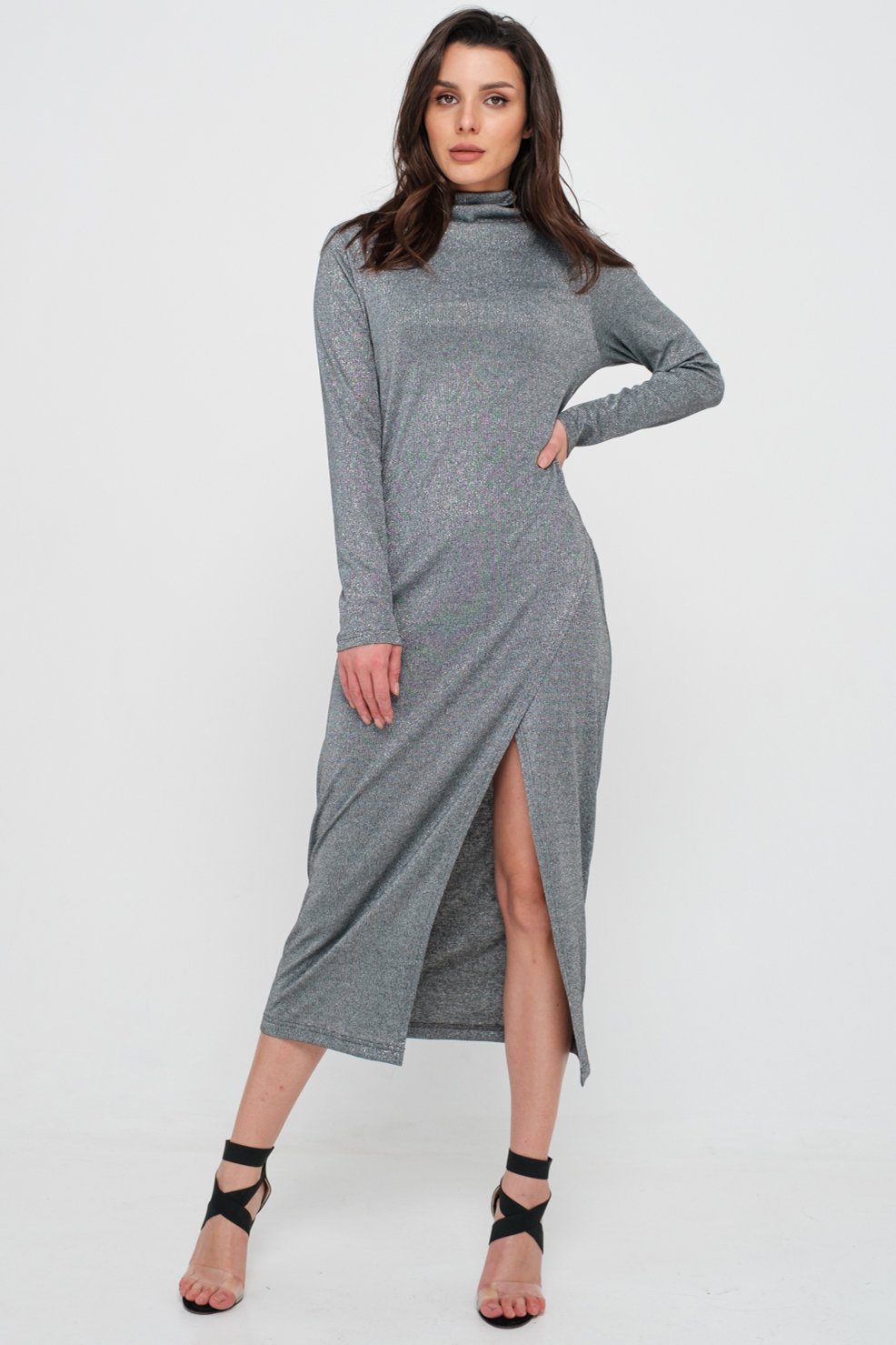 Платье 153.3-11 Fly арт.153.3-11 оптом_фото1