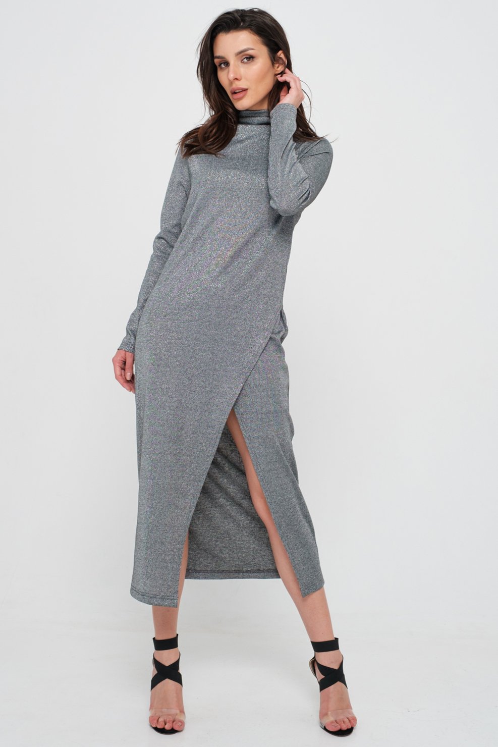 Платье 153.3-11 Fly арт.153.3-11 оптом_фото4