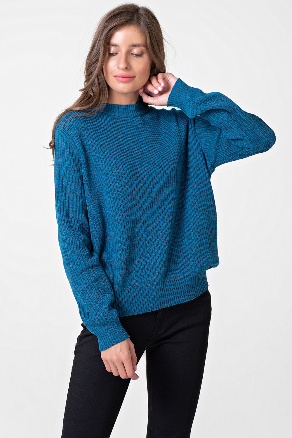 Джемпер 9324.1-10 Fly арт.9324.1-10 оптом_фото3