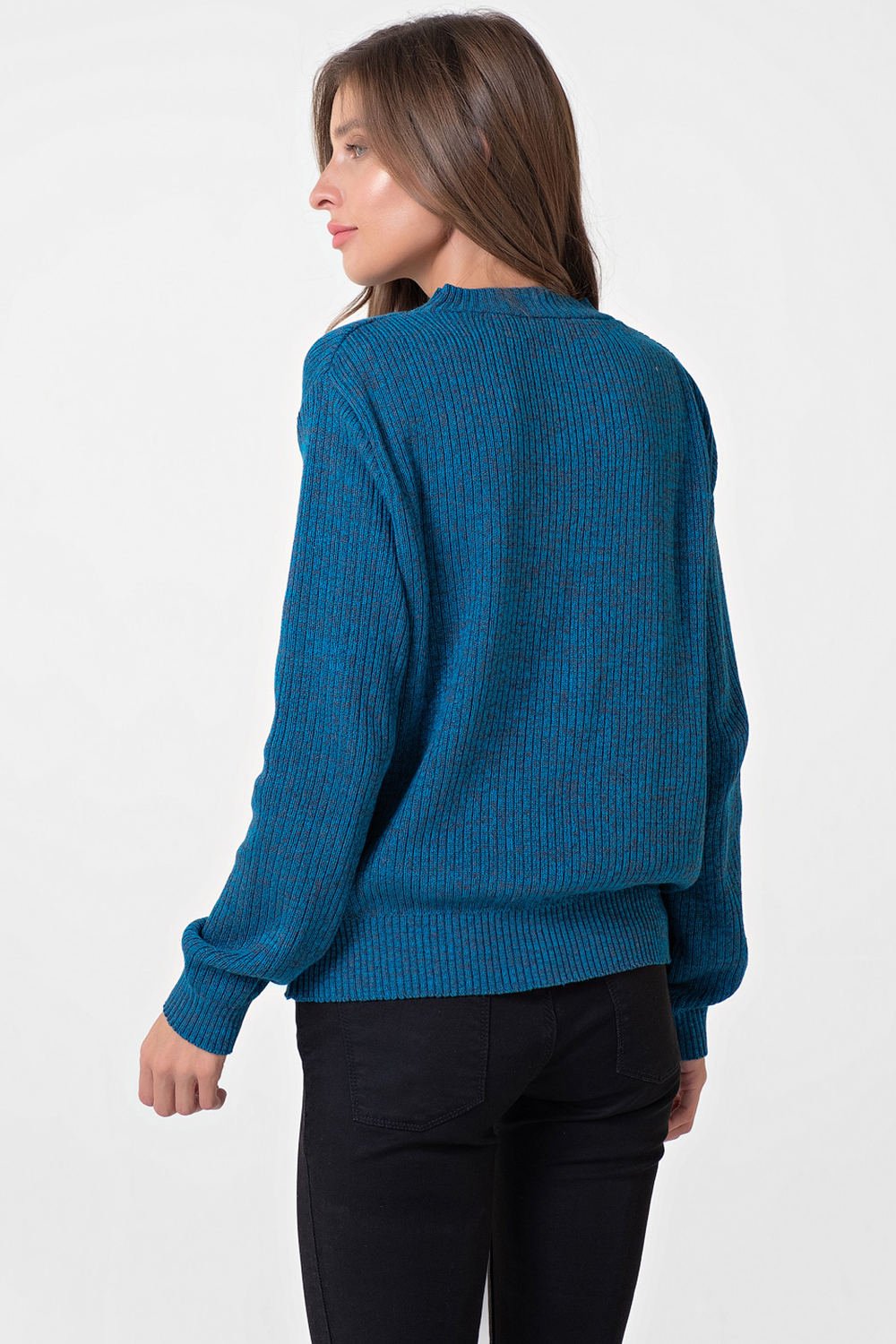 Джемпер 9324.1-10 Fly арт.9324.1-10 оптом_фото2