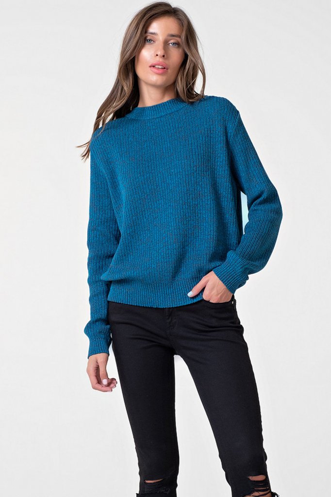 Джемпер 9324.1-10 Fly арт.9324.1-10 оптом_фото1