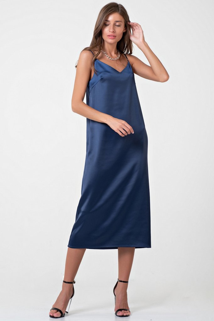 Платье 8143-08 Fly арт.8143-08 оптом_фото1