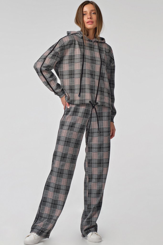 Костюм 4143-11 Fly арт.4143-11 оптом_фото1