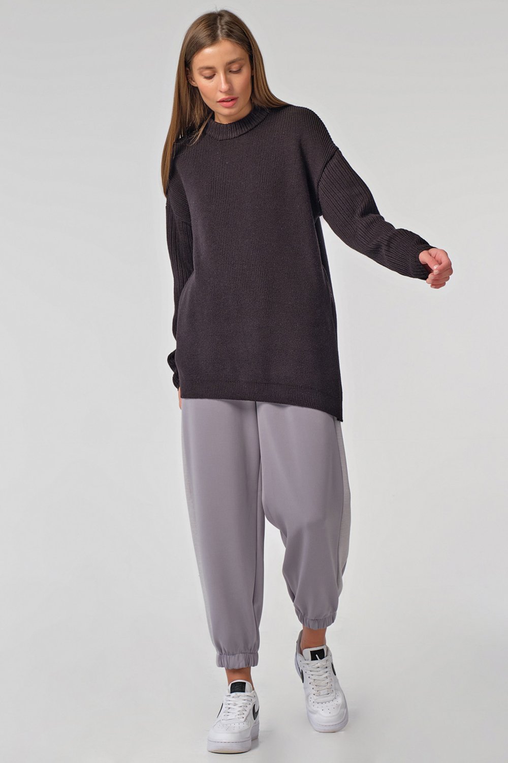 Джемпер 9360-01 Fly арт.9360-01 оптом_фото4