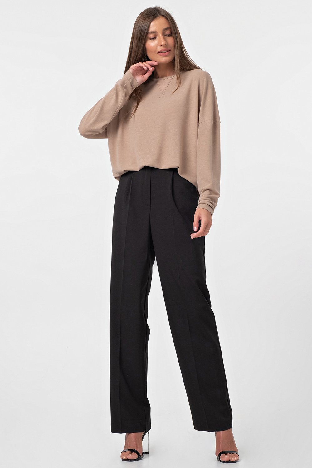 Джемпер 5100-07 Fly арт.5100-07 оптом_фото4