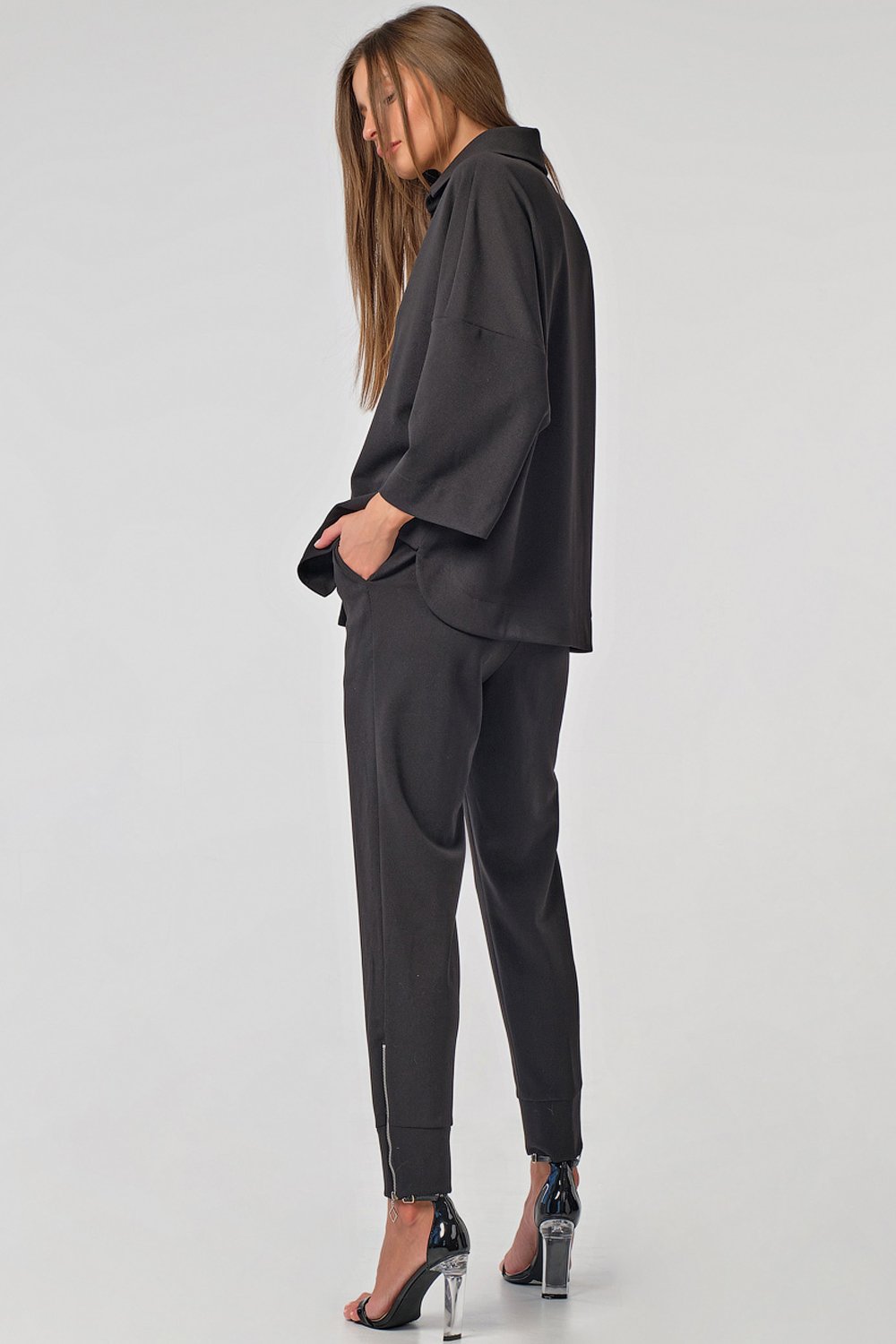 Костюм 4147-01 Fly арт.4147-01 оптом_фото2