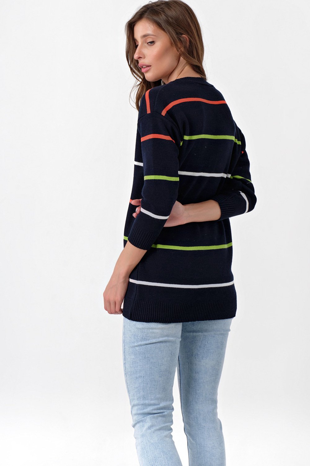 Туника 9342-08 Fly арт.9342-08 оптом_фото2