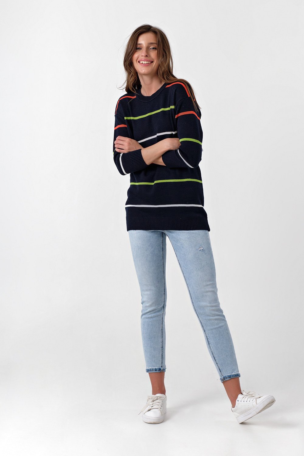 Туника 9342-08 Fly арт.9342-08 оптом_фото3