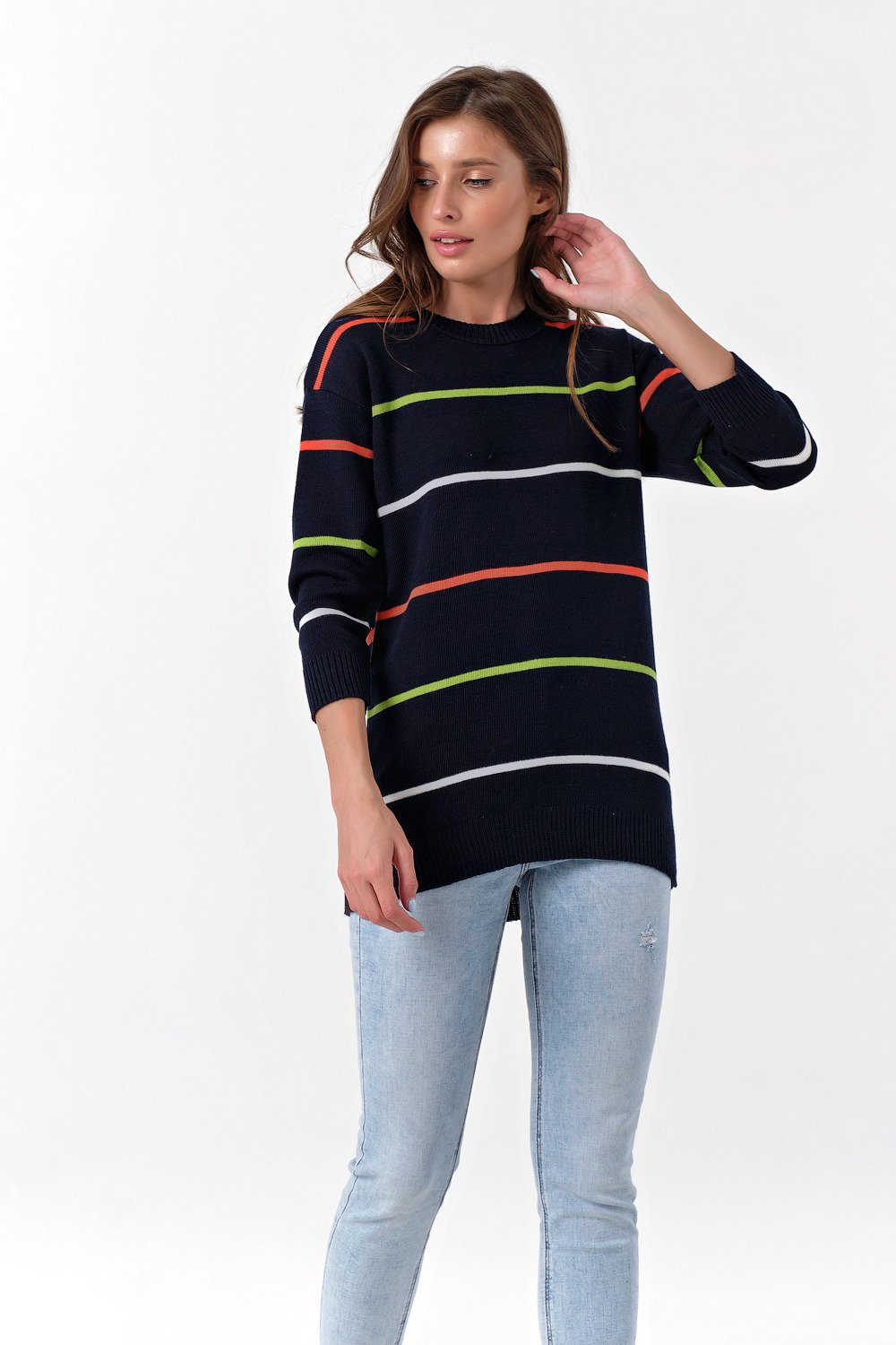 Туника 9342-08 Fly арт.9342-08 оптом_фото4