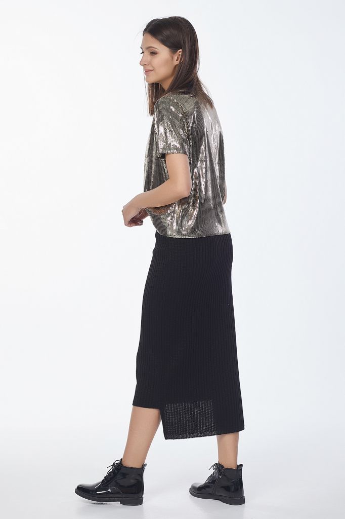 Юбка 9216-01 Fly арт.9216-01 оптом_фото1