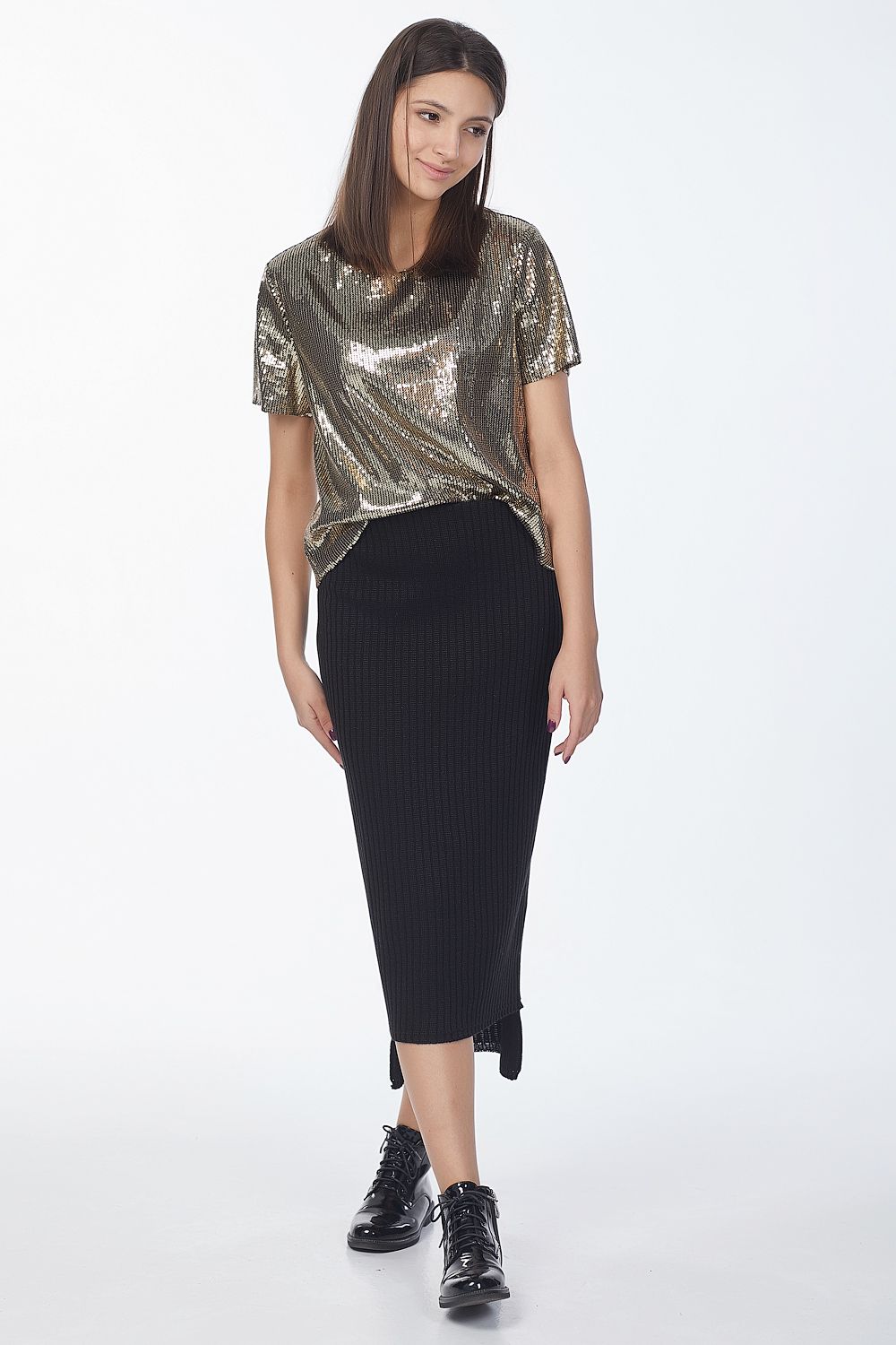 Юбка 9216-01 Fly арт.9216-01 оптом_фото2