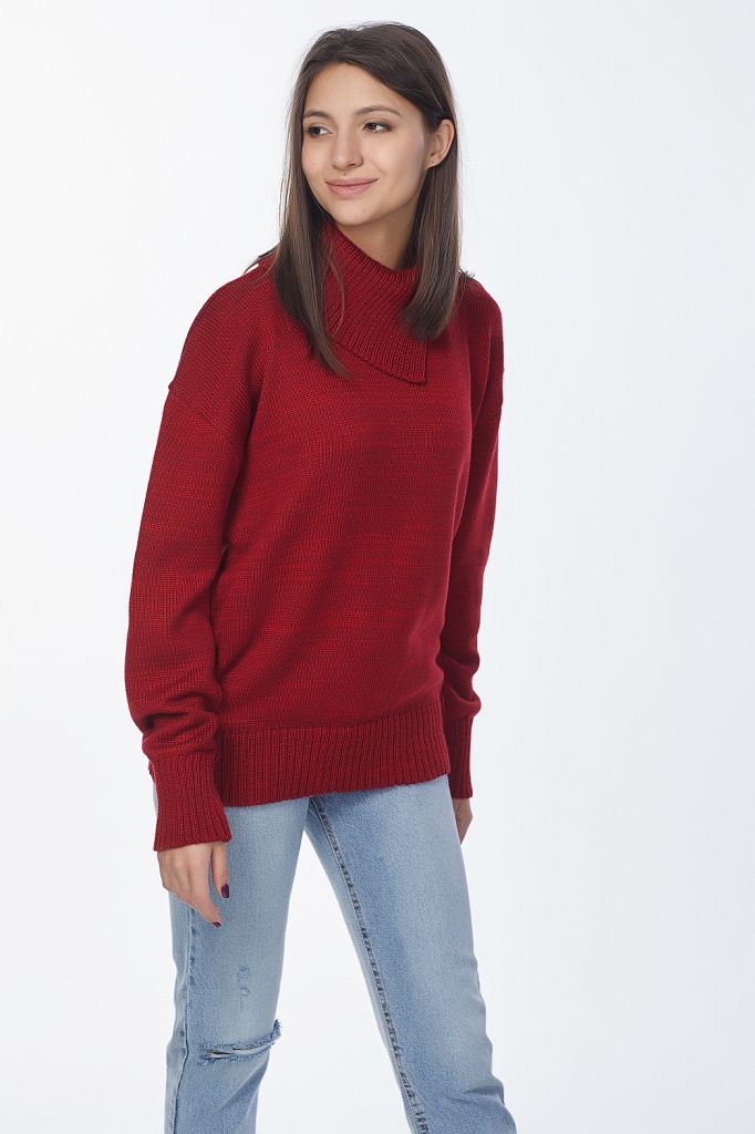 Свитер 9220-05 Fly арт.9220-05 оптом_фото1