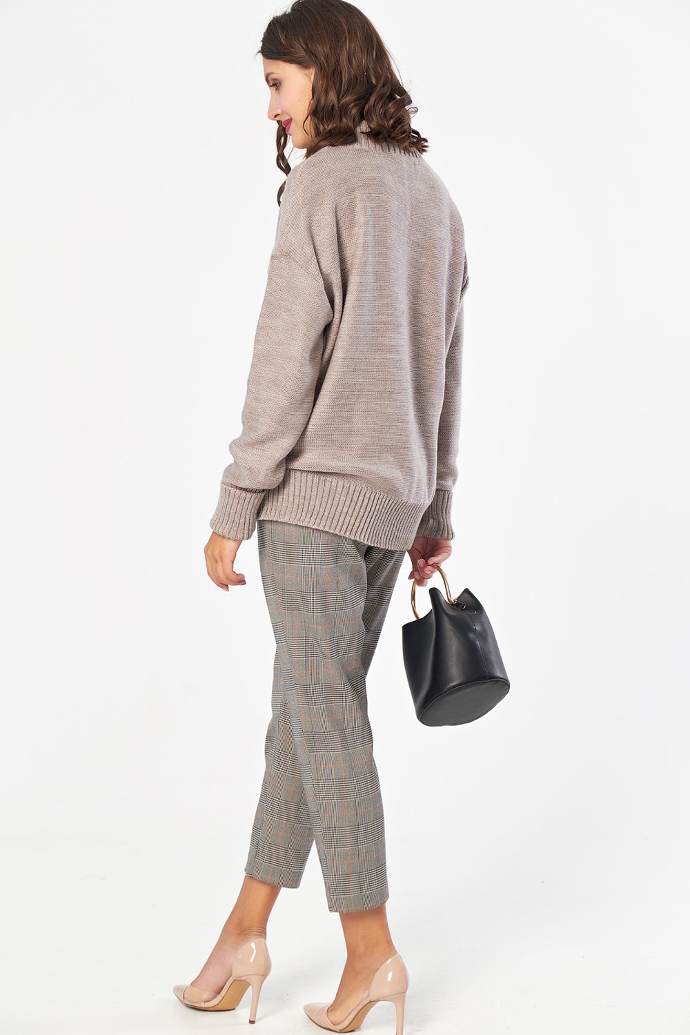 Джемпер 9272-07 Fly арт.9272-07 оптом_фото2