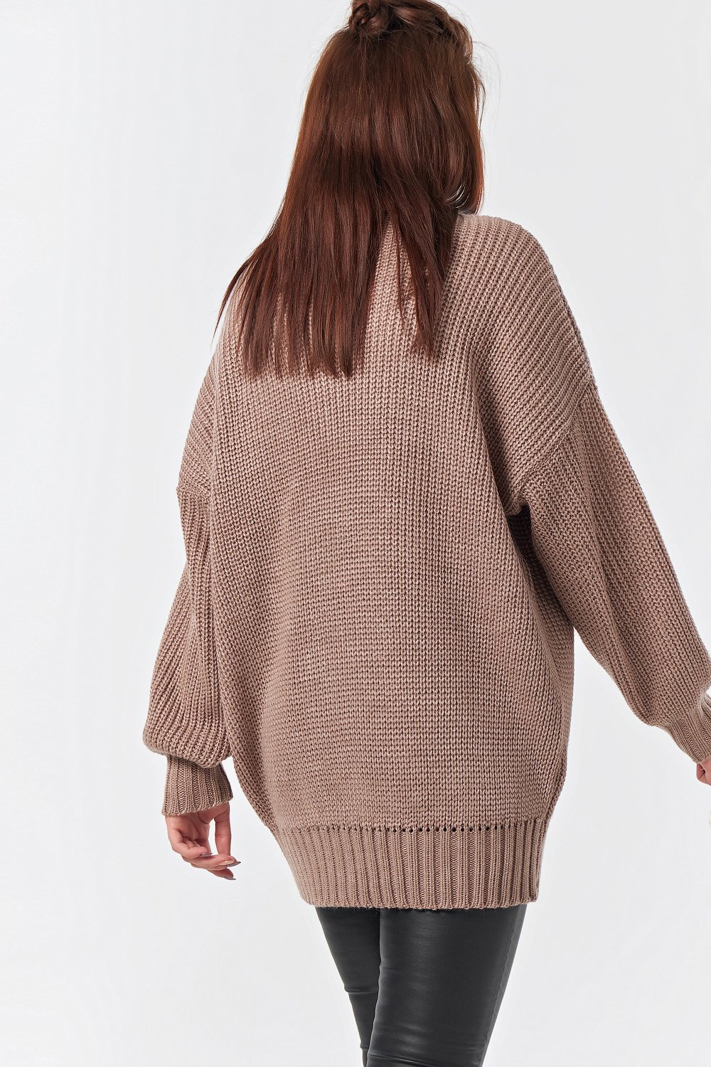 Свитер 9315-06 Fly арт.9315-06 оптом_фото2