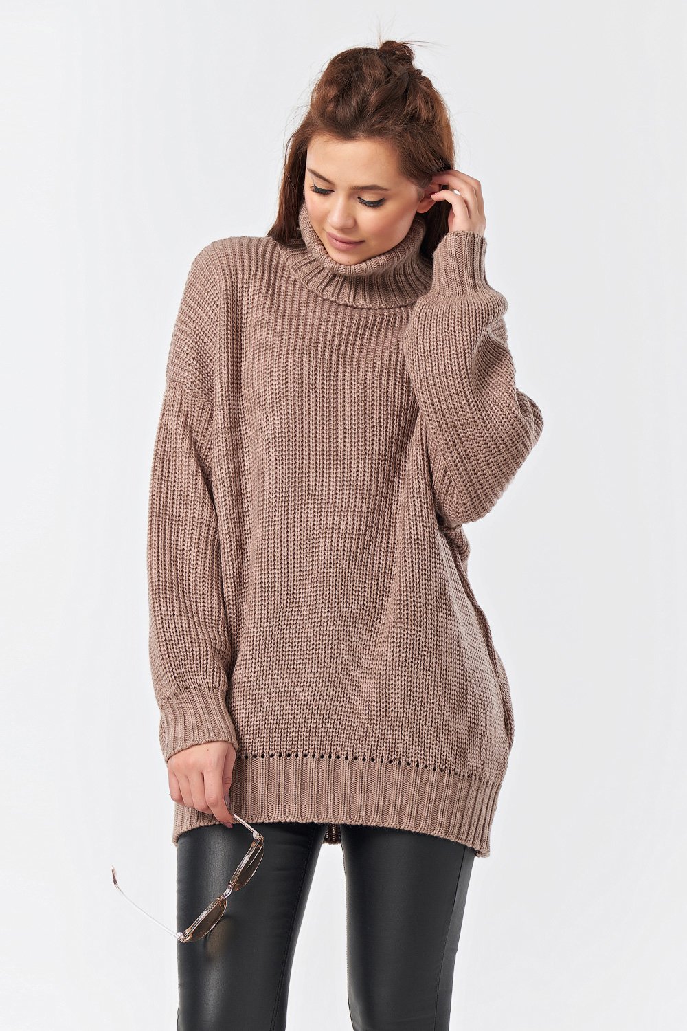 Свитер 9315-06 Fly арт.9315-06 оптом_фото4