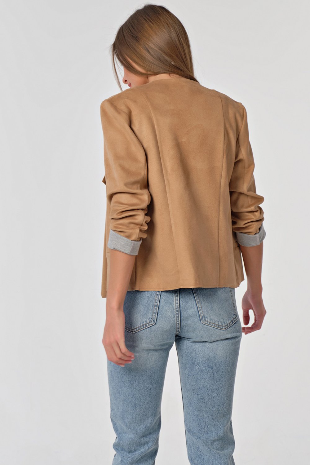 Жакет 301.1-07 Fly арт.301.1-07 оптом_фото2