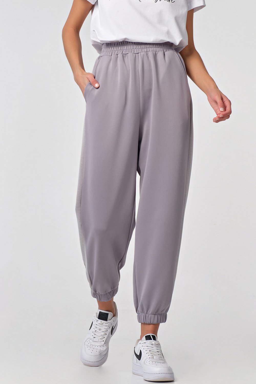 Брюки 4151-11 Fly арт.4151-11 оптом_фото3