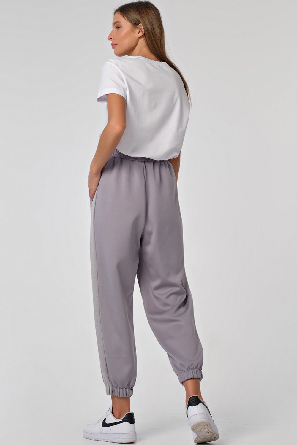 Брюки 4151-11 Fly арт.4151-11 оптом_фото2