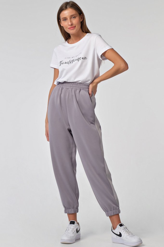 Брюки 4151-11 Fly арт.4151-11 оптом_фото1