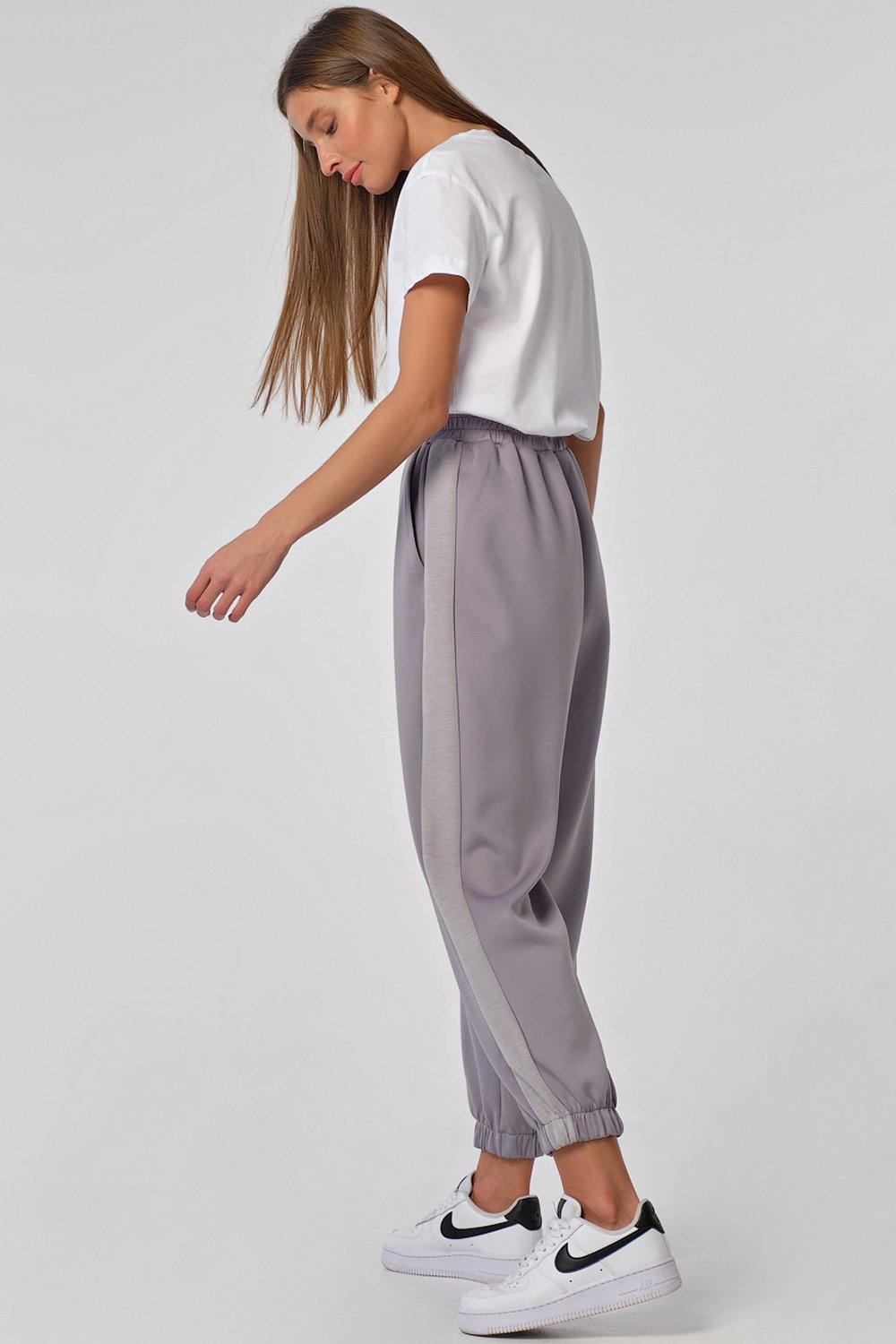 Брюки 4151-11 Fly арт.4151-11 оптом_фото5