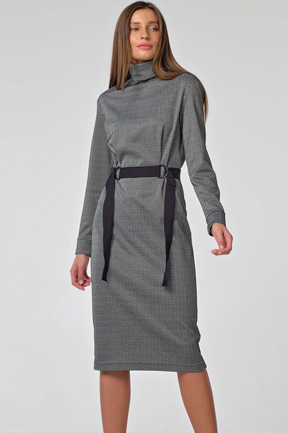 Платье 8169-11 Fly арт.8169-11 оптом_фото3