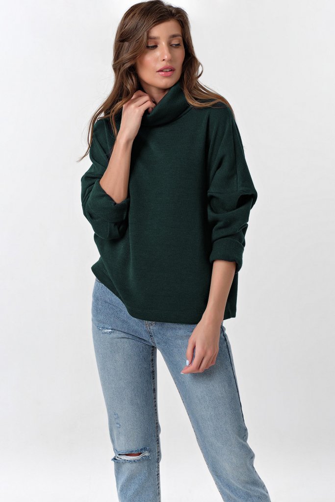 Джемпер 575-15 Fly арт.575-15 оптом_фото1