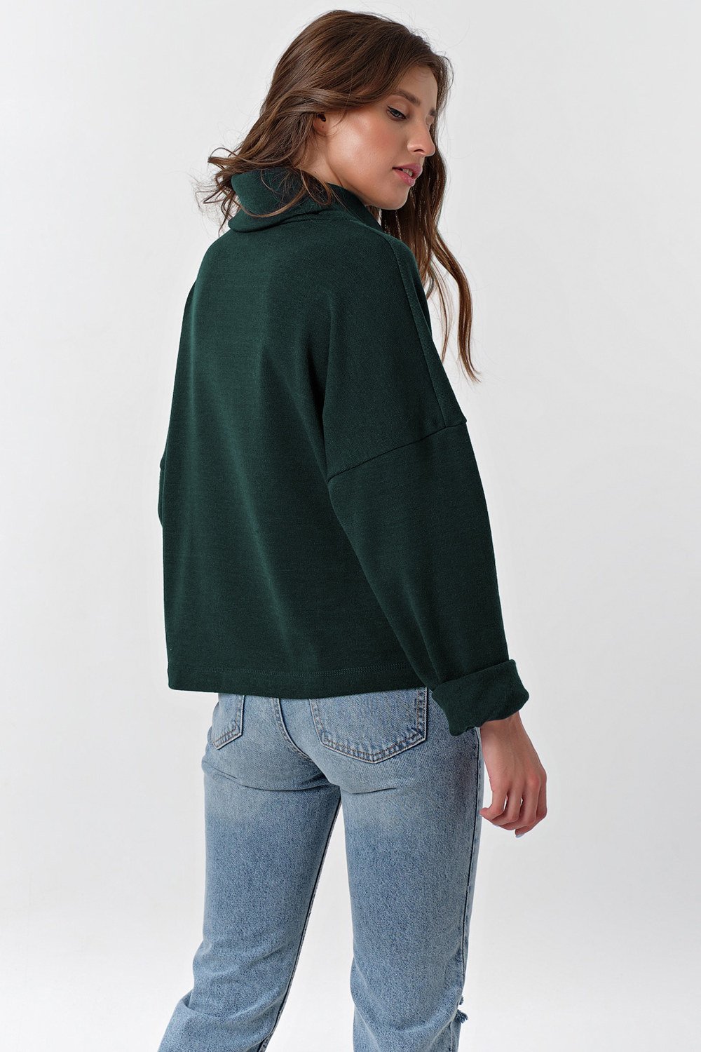 Джемпер 575-15 Fly арт.575-15 оптом_фото2