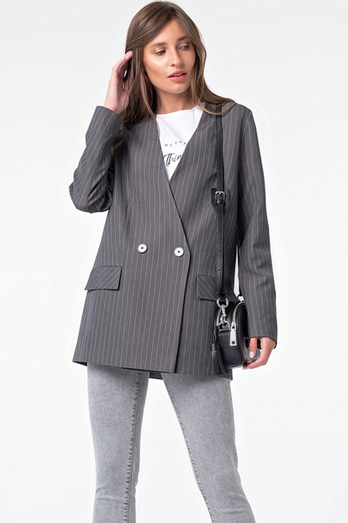 Жакет 346-11 Fly арт.346-11 оптом_фото1