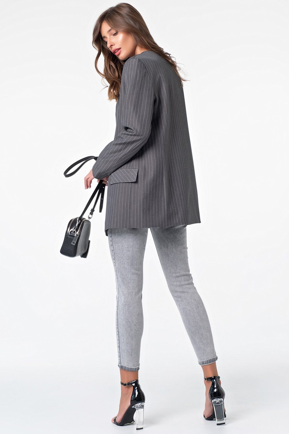 Жакет 346-11 Fly арт.346-11 оптом_фото2