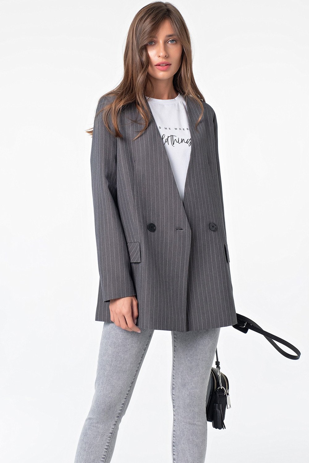 Жакет 346-11 Fly арт.346-11 оптом_фото4