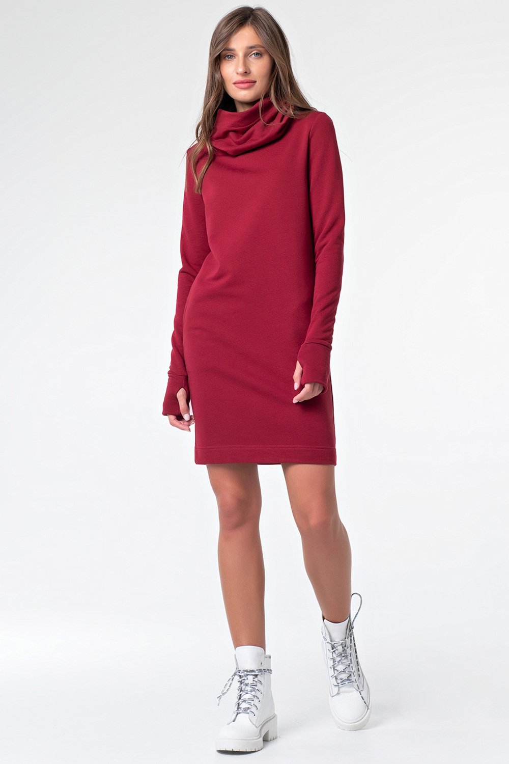 Платье 8157-05 Fly арт.8157-05 оптом_фото3