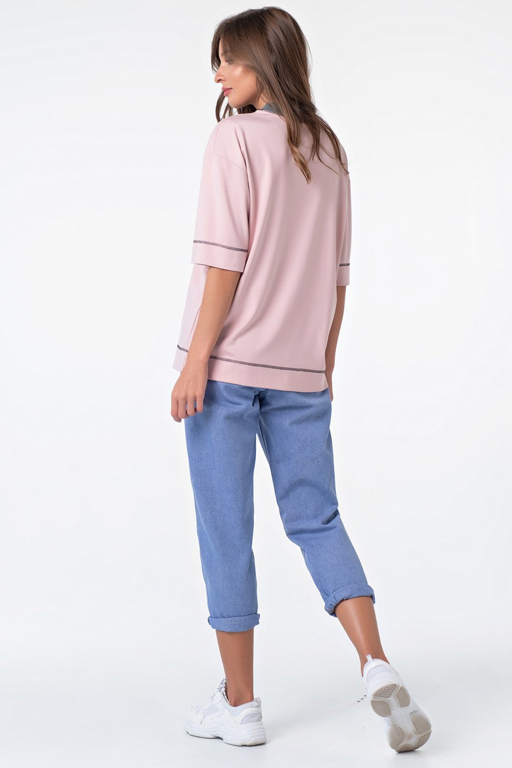 Футболка 576-04 Fly арт.576-04 оптом_фото2