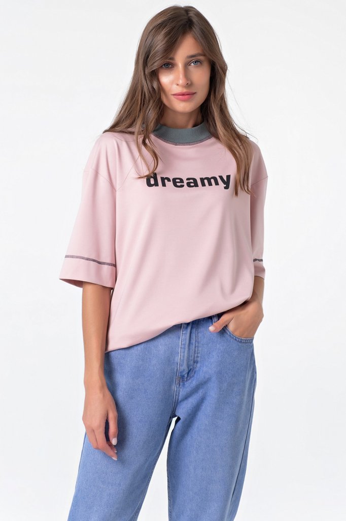 Футболка 576-04 Fly арт.576-04 оптом_фото1