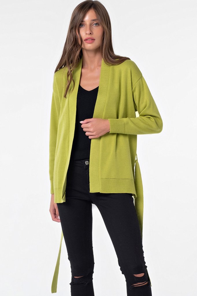 Кардиган 9312-15 Fly арт.9312-15 оптом_фото1