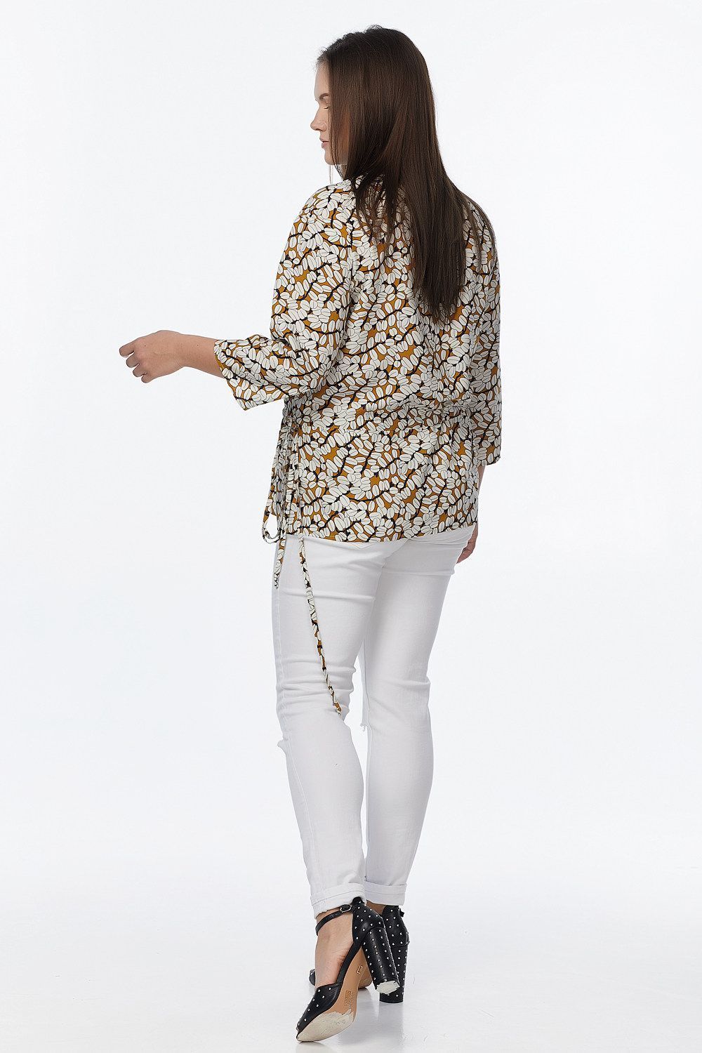 Блуза 2-220-06 Fly арт.2-220-06  оптом_фото2