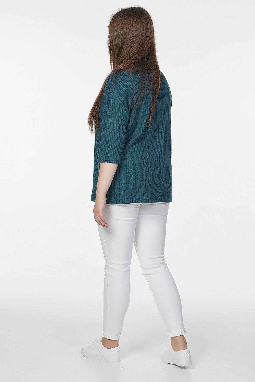 Блуза 2-504.1-15 Fly арт.2-504.1-15  оптом_фото2