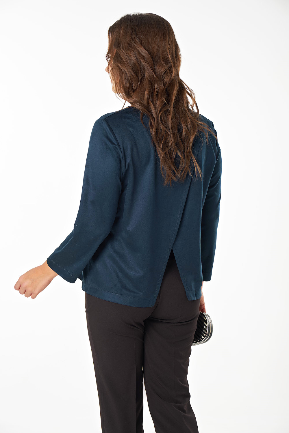 Блуза 2-519-15 Fly арт.2-519-15  оптом_фото2