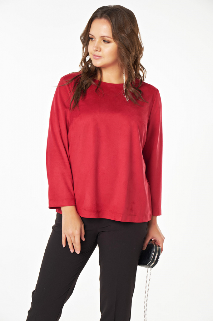 Блуза 2-519-03 Fly арт.2-519-03  оптом_фото1