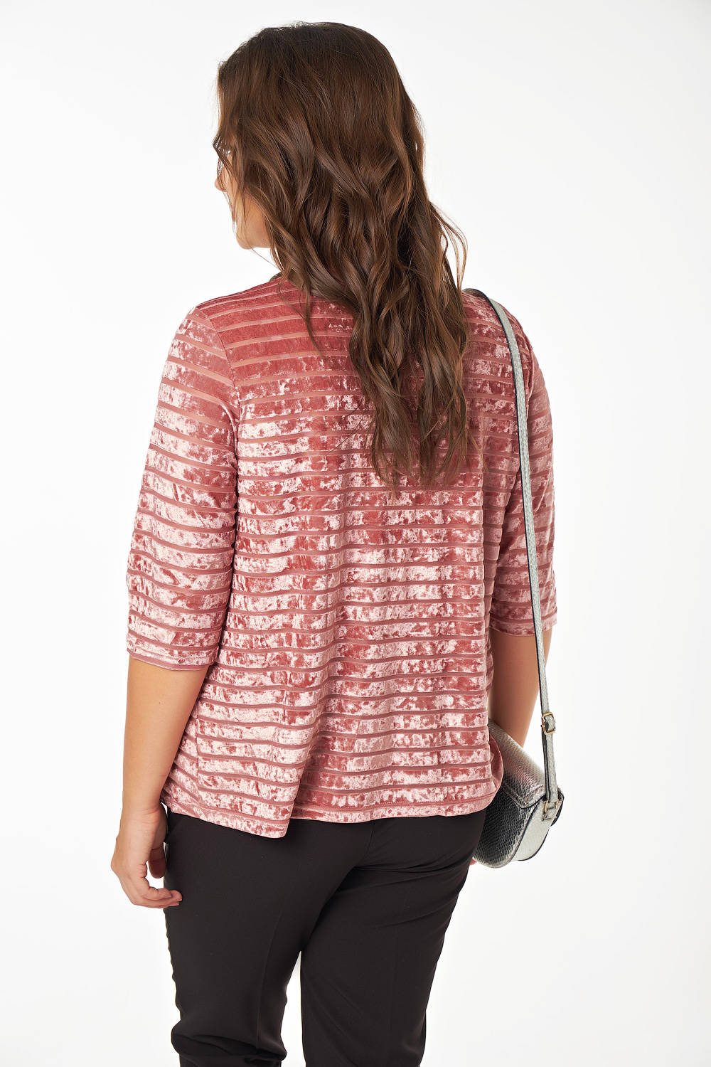 Блуза 2-520-04 Fly арт.2-520-04  оптом_фото2