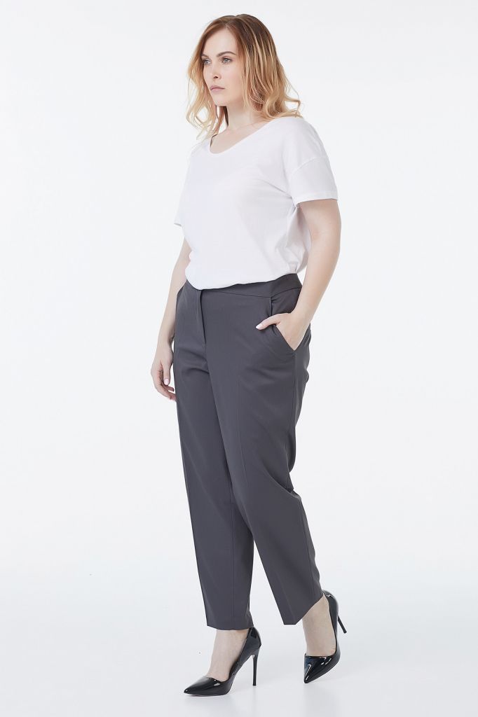 Брюки 2-454-11 Fly арт.2-454-11  оптом_фото1